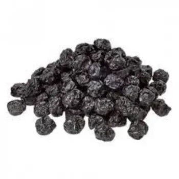 Fresh Dried Blueberries